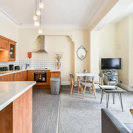 Apartament Holgate Manor