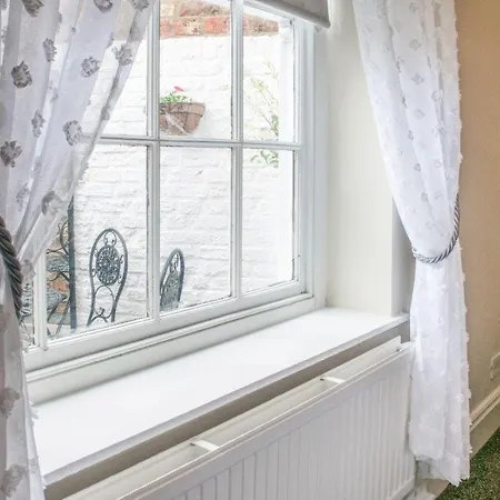 Apartament Holgate Manor *