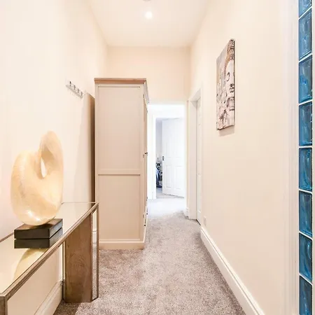 Apartament Holgate Manor York