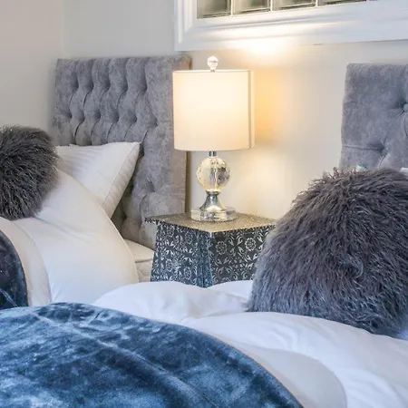 Apartament Holgate Manor York