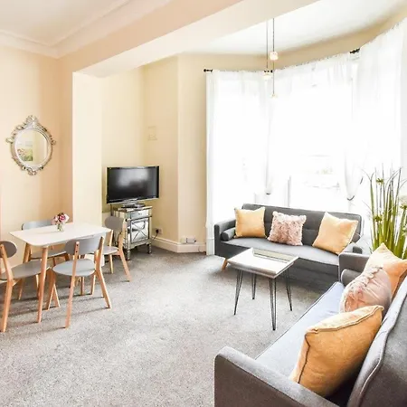 Apartament Holgate Manor